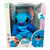 Imagem do Brinquedo Stitch Coleção Amor de Filhote