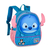 Mochila de Costas Stitch Tsum Tsum com Alça