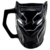 Caneca 3D Pantera Negra 450 ml