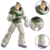 Boneco Buzz Lightyear 30 Cm Action Figure - comprar online