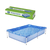 Piscina Infantil quadrada 1000 Litros Mor - comprar online