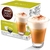 Caixa Com 16 Capsulas Dolce Gusto Cappuccino Nescafé