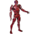 Boneco Articulado Mist-man - Roma - loja online