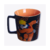 Caneca Buck 400ml Tema Naruto na internet