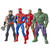 Bonecos Dos Vingadores 23 Cm - Hasbro