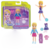 Kit Polly Pocket Jogadora de Futebol na internet