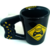 Caneca 3D Gamer 300 ml na internet