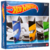 Kit Hot Wheels Carros de Luxo Europeu 6 Un - comprar online