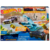 Hot Wheels Pista de Desafios Spy Racers Mattel - comprar online