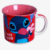 Caneca Tom Lilo Love Stich 350 ml