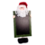 Quadro Negro Decorado Papai Noel - Wincy - loja online