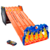 Pista Portátil Hot Wheels Maleta Roll Out Raceway - comprar online