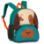 Mochila Infantil Temática Dog na internet