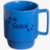 Caneca Tina Stitch 400ml - comprar online