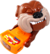 Brinquedo Bad Dog Interativo - Polibrinq - comprar online