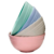 Tigela Bowl de Bambu 15 cm Diversos - comprar online