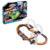 Pista Hot Wheels Wave Racers Triple Skyloop - Fun