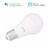 Lâmpada Smart Color Bulbo Led 10w110/220 Inteligente Elgin na internet