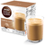 Caixa com 10 Capsulas Dolce Gusto Café Au Lait Nescafé