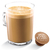 Caixa com 10 Capsulas Dolce Gusto Café Au Lait Nescafé - comprar online