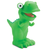 Brinquedo Dinossauro Vinil 17 Cm - comprar online