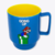 Caneca Tina Super Mario 400 ml - comprar online