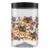 Pote Pet 1500ml Estampado