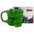 Caneca 3D Mão Hulk 350 ml - comprar online