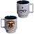 Caneca Buck Hogwarts Brasão Harry Potter 400ml