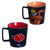 Caneca Buck 400ml Tema Naruto