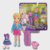 Kit Polly Pocket Jogadora de Futebol - comprar online