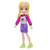 Polly pocket Boneca 9 cm. na internet