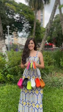 Banner da categoria Bolsas Bella Andrade