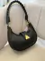 Bolsa Feminina Baguete Lola Preta