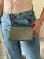 Bolsa Tiracolo Corrente Laura Verde na internet