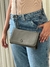 Bolsa Tiracolo Corrente Laura Verde