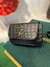 Mini Bag Croco Isa Preta na internet