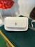 Mini Bag Croco Isa Branca na internet