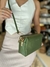 Tiracolo BP Amber Verde - Bella Bolsas