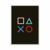 Quadro Infantil - Botões Joystick Gamer 