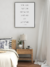 Quadro You Are My Sun My Moon And All My Stars - comprar online