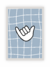Imagem do Quadro Infantil - Hang Loose