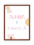 Quadro Infantil - Nomes Irmãs - comprar online