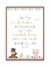 Quadro Infantil Fazendinha - Santo Anjo - Aluria Kids| Quadros Infantis 