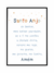 Quadro Infantil Bíblico - Santo Anjo - comprar online