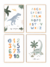 Kit Quadros Infantis - Dino Educativo - comprar online