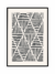 Quadro Geo Lines - comprar online
