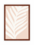 Quadro Folha - comprar online