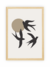 Quadro Birds
