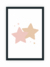 Quadro Infantil - Estrelas - loja online